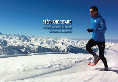 Stéphane Ricard Stéphane Ricard