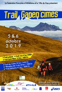 Gapen'cimes 2019 Gapen'cimes 2019