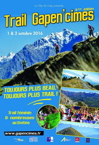 Gapen'cimes 2016 Gapen'cimes 2016