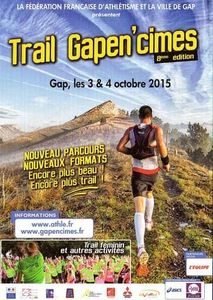 Gapen'cimes 2015 Gapen'cimes 2015