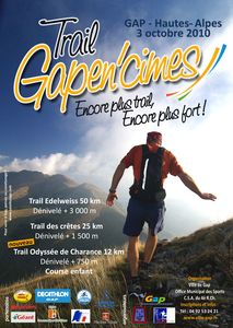 Gapen'cimes 2010 Gapen'cimes 2010