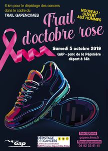 Trail Rose 2019 Trail Rose 2019