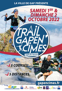 Gapen'cimes 2022