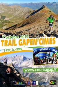 Gapen'cimes 2012 Gapen'cimes 2012