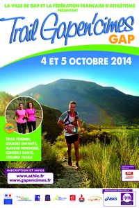 Gapen'cimes 2014 Gapen'cimes 2014