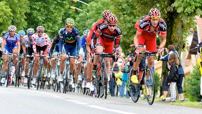 Tour de France Tour de France
