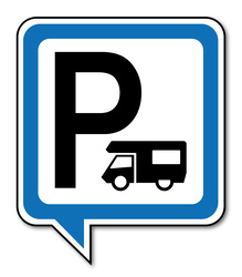 Aires de camping-cars Aires de camping-cars