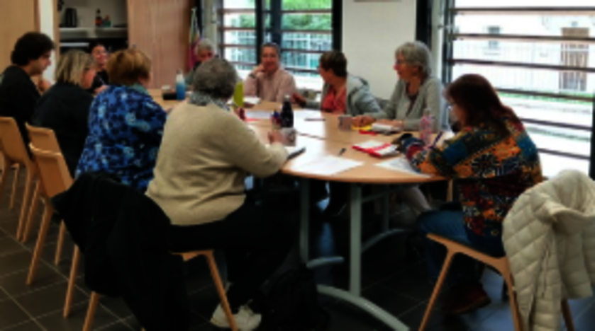  - © @mairie de tallard