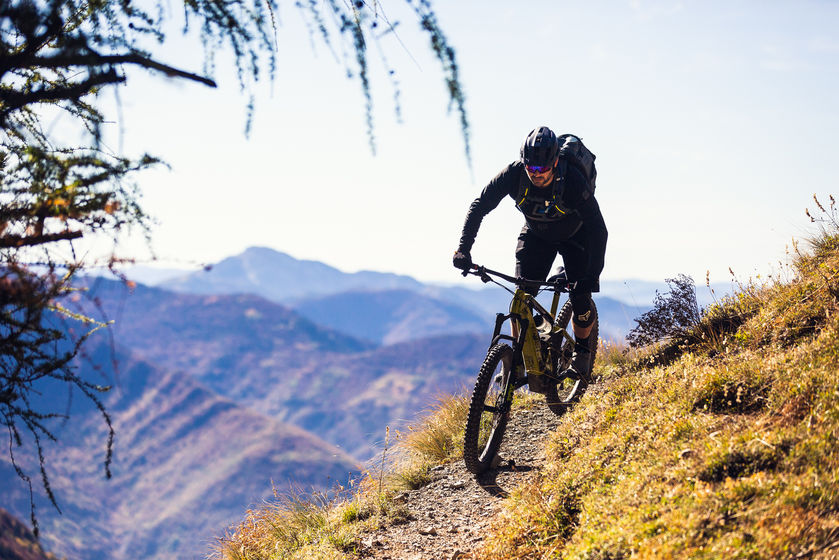 e-pedal - © Emmanuel Danjou