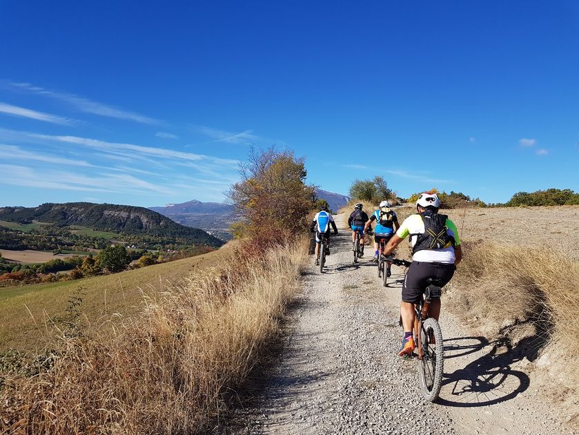 Infiniment-montagne 1 - © MSonnet