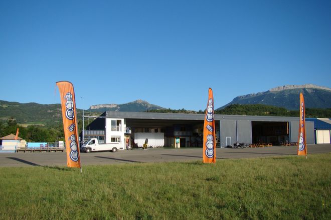 CERPS TALLARD - © Cerps Tallard