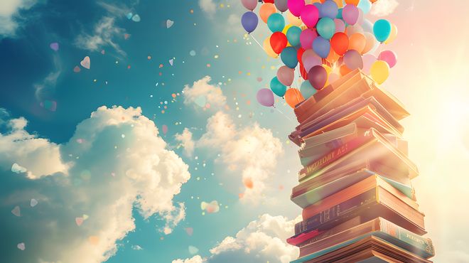 Vente de livres : venez chiner votre livre à la Médiathèque de Gap !_Gap - © adobe stock Vente de livres : venez chiner votre livre à la Médiathèque de Gap !_Gap - © adobe stock