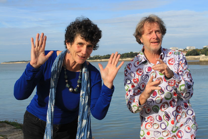  - © Photo Yann Deniel