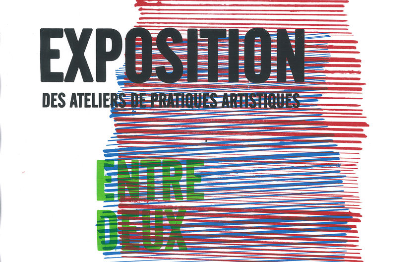 Exposition Entre-Deux_Gap