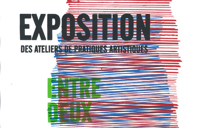 Exposition Entre-Deux_Gap Exposition Entre-Deux_Gap