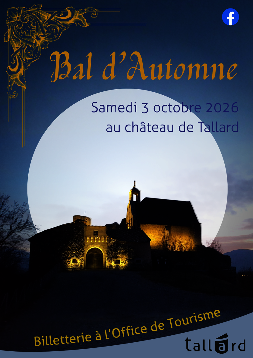  - © (c) Mairie de Tallard