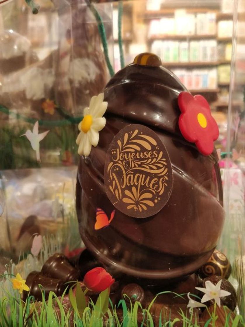 Le Relais des Saveurs - CHORGES - © GAYAUD