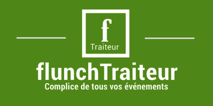 Logo Flunch traiteur