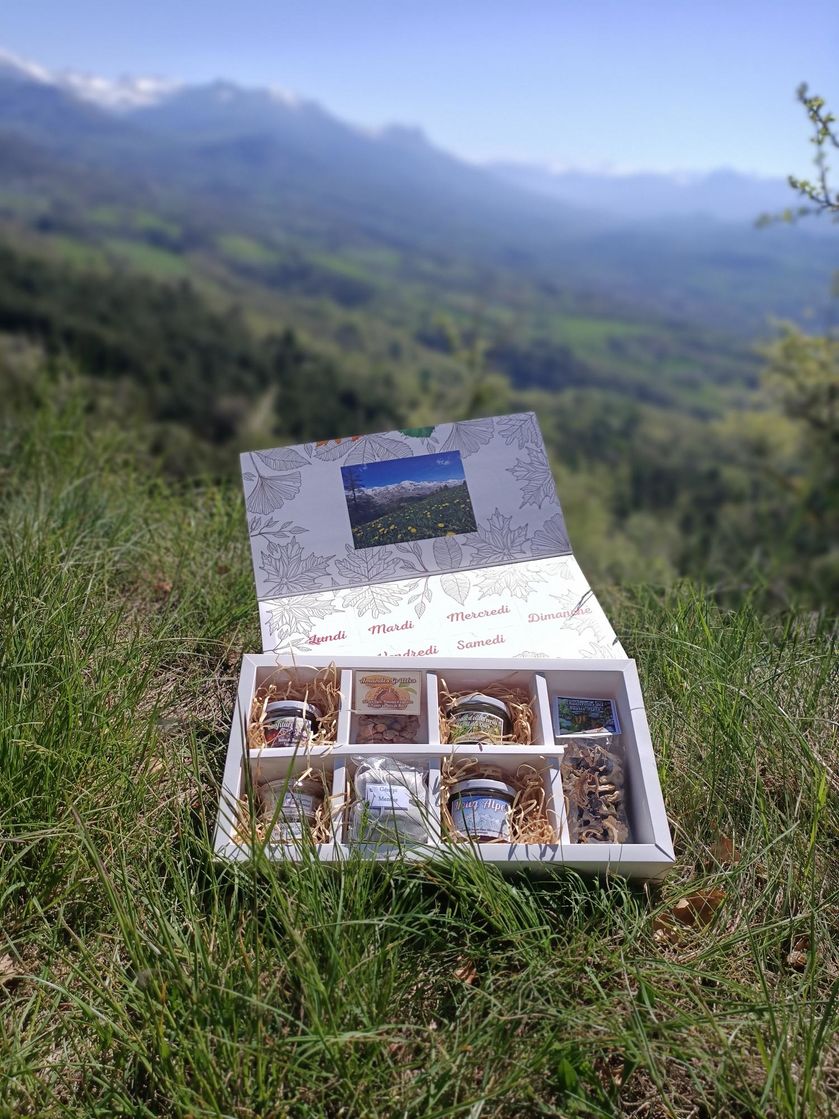 100% Naturel_Gap - © PV