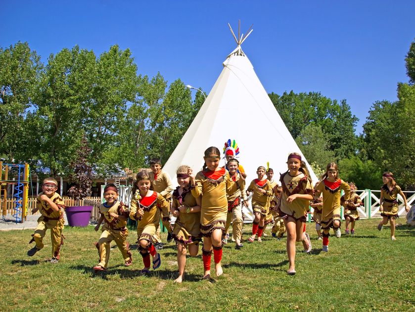 camping lac 6 - © JCardonna