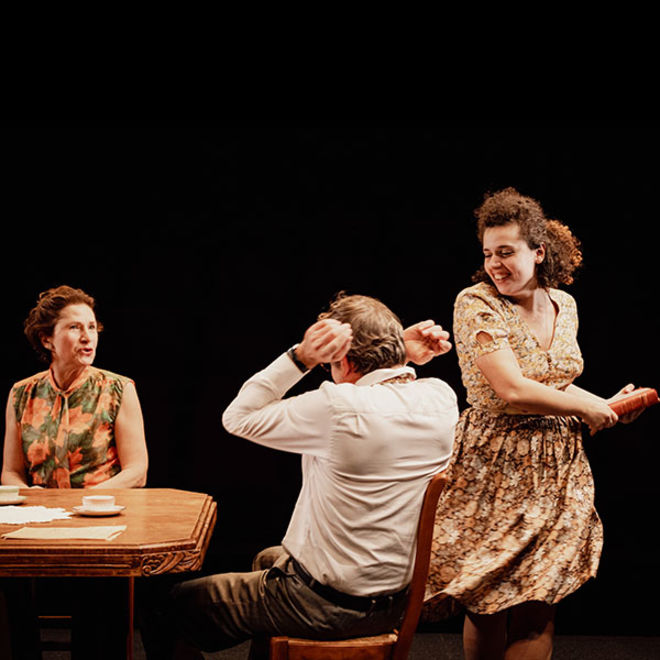 - © Simon Gosselin  - © Simon Gosselin