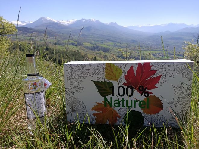 100% Naturel_Gap - © PV 100% Naturel_Gap - © PV