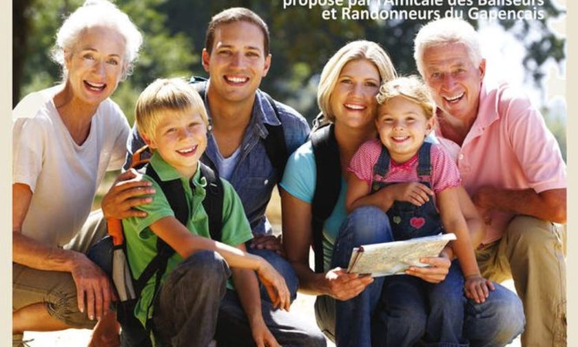 parcours du coeur - © ABRG