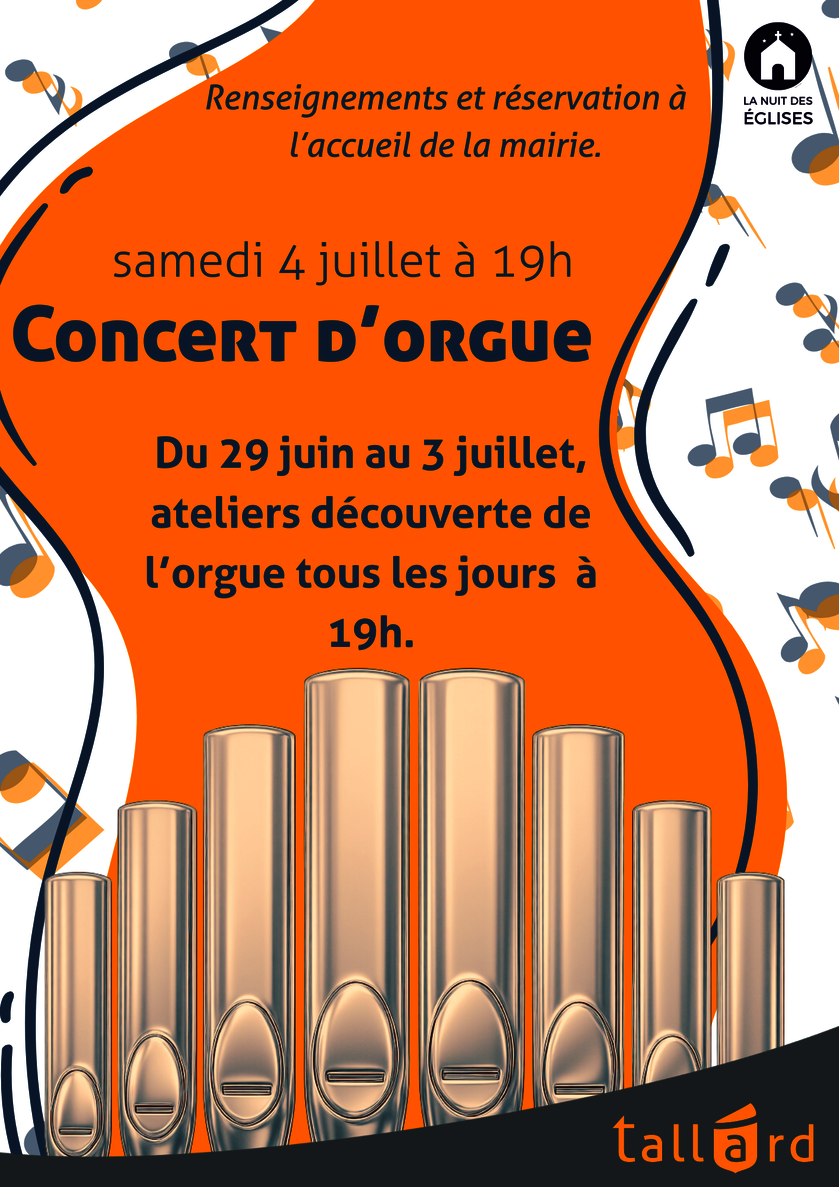  - © (c) Mairie de Tallard