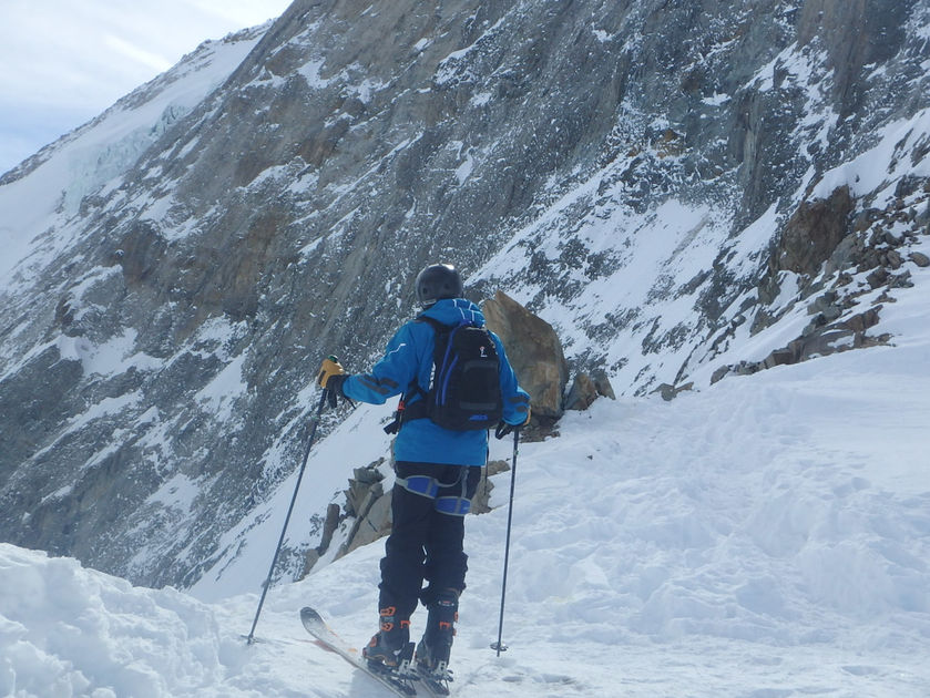 Ski Touring - © Undiscovered Mountains