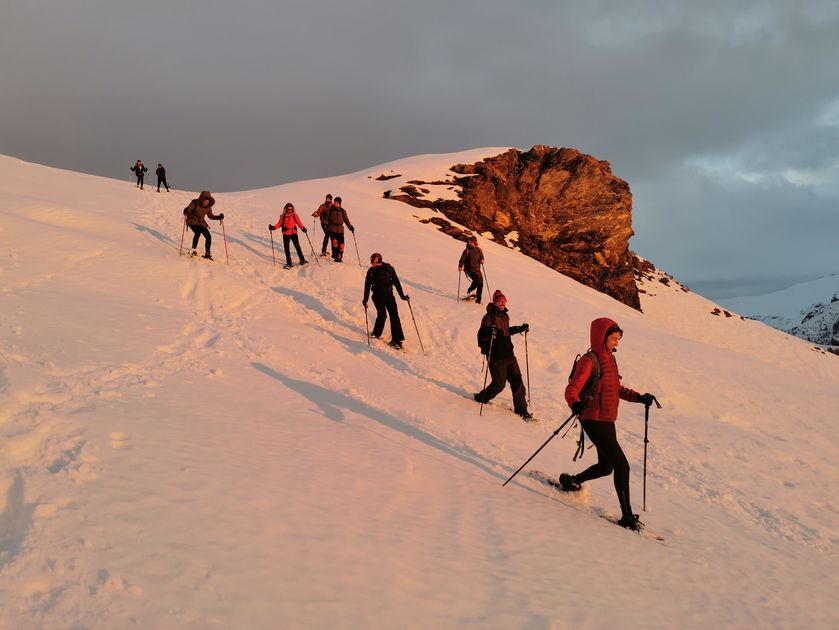 Infiniment-montagne 28 - © M Sonnet