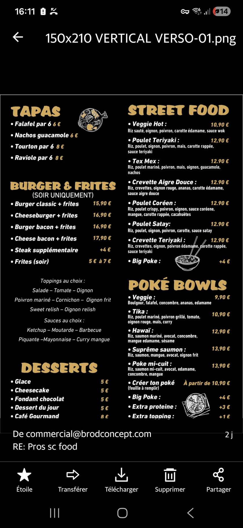 Le tiki-gap - © Letiki