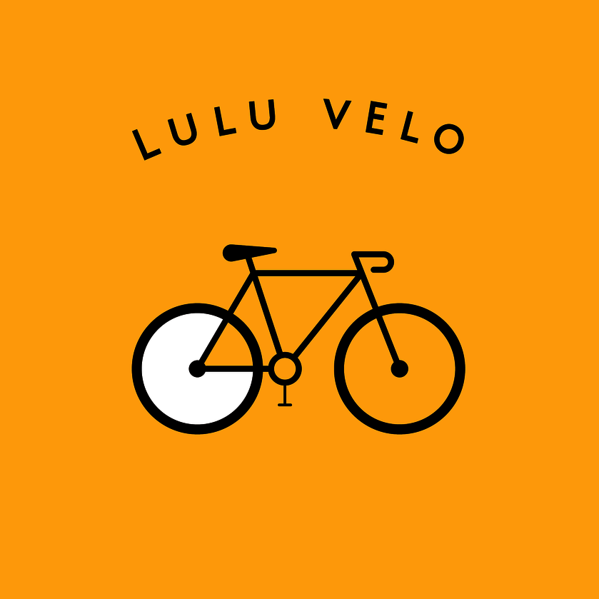 - © Lulu Velo