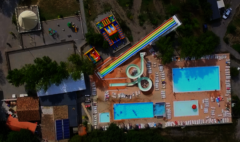 vue aerienne - © j.cardonna