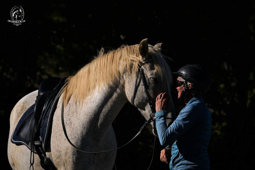 Complicité - © Tartarat Marie