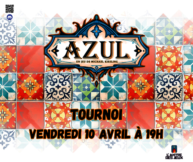  - © L'Antre des Jeux