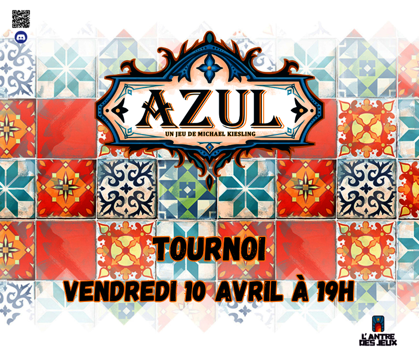  - © L'Antre des Jeux