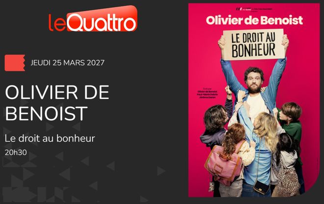 Olivier de Benoist_Gap Olivier de Benoist_Gap