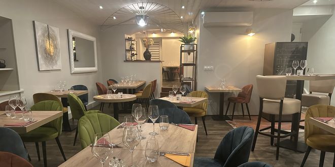 - © Claudel Ludovic  - © Claudel Ludovic