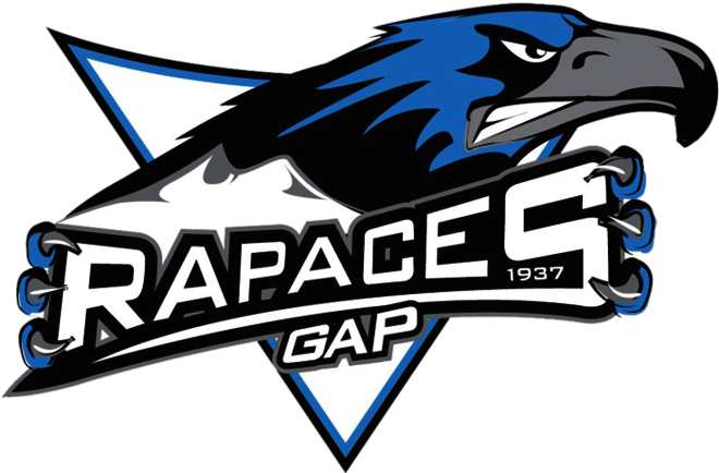 Logo Rapaces de Gap Logo Rapaces de Gap
