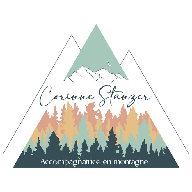 Logo - © Corinne Stanzer