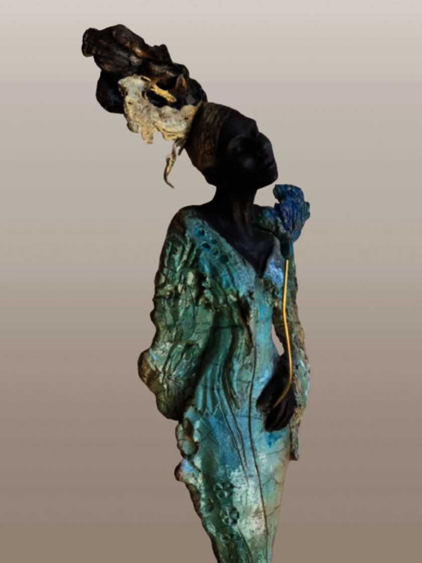 Cassia - © Monique Robin