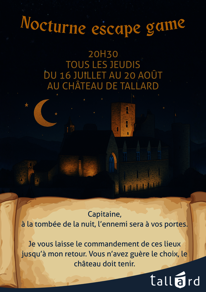  - © (c) Mairie de Tallard