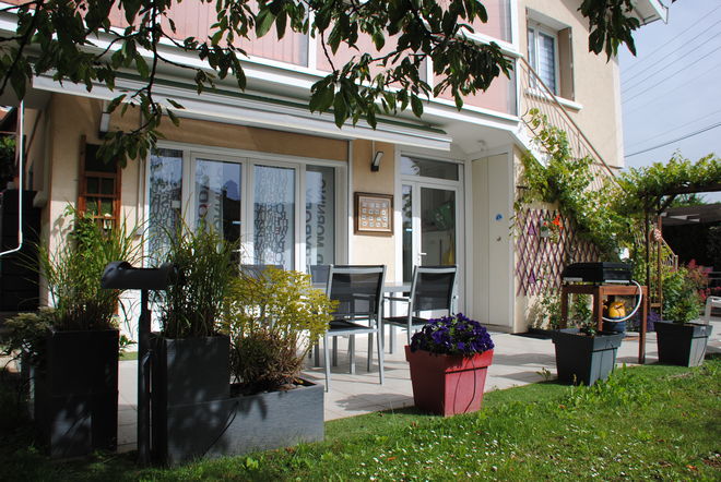 Terrasse 1-2 - © DJN Terrasse 1-2 - © DJN