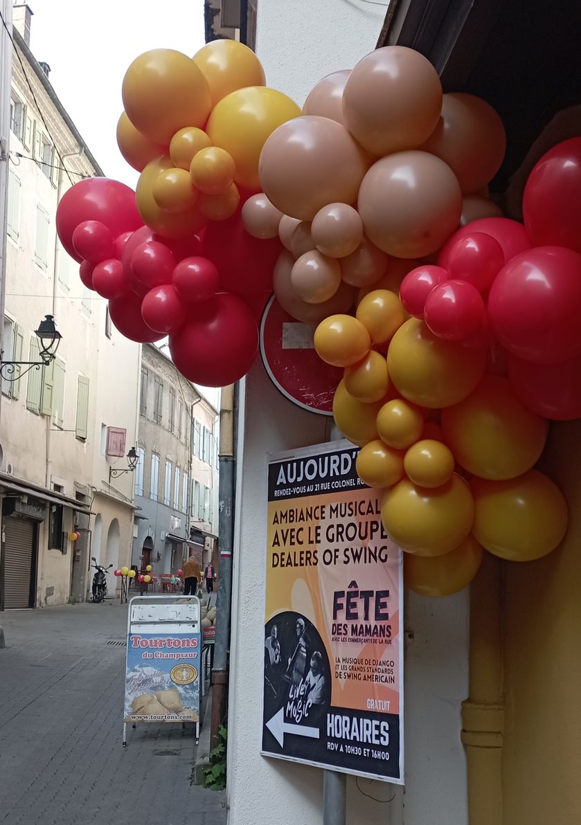 fête des mamans - © sebastien mauritius