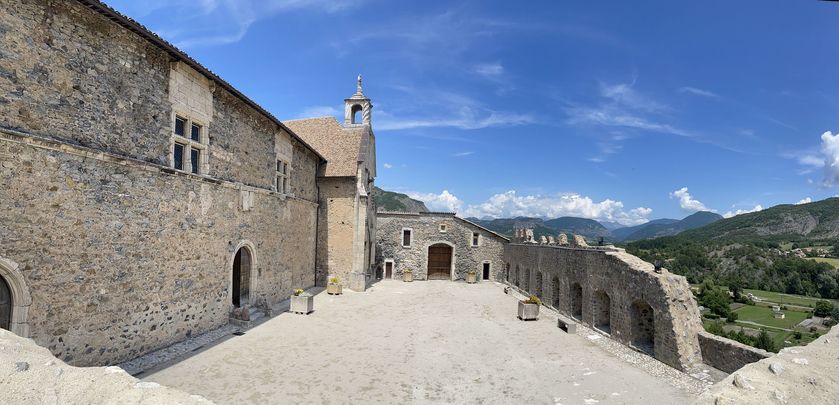 - © Aurore Marchand