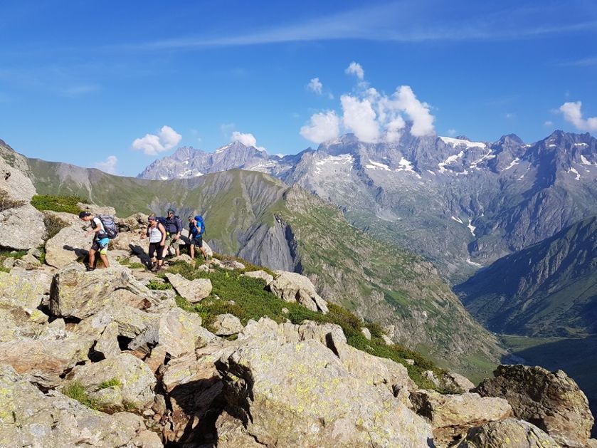 Infiniment-montagne 5 - © M Sonnet