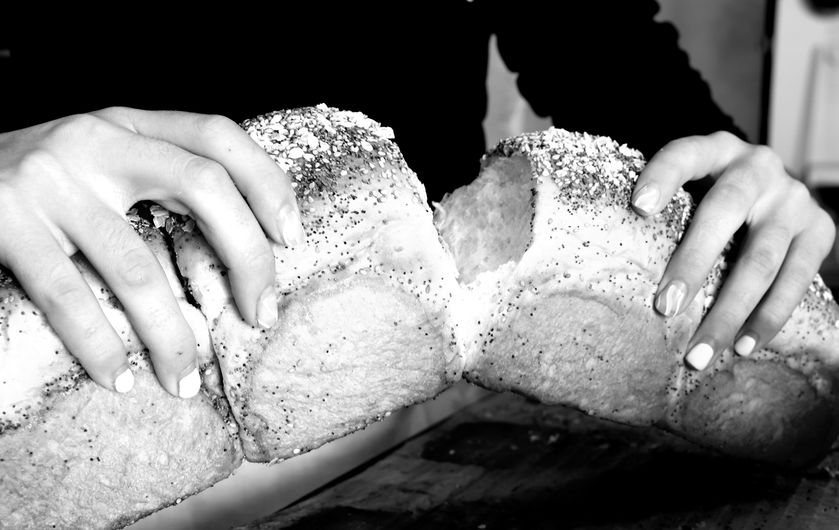 Pain de mie - © Marie Pierre BARIDON