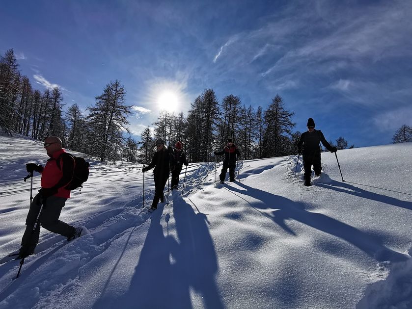 Infiniment-montagne 7 - © M Sonnet