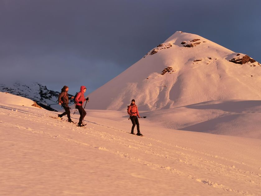 Infiniment-montagne 27 - © M Sonnet