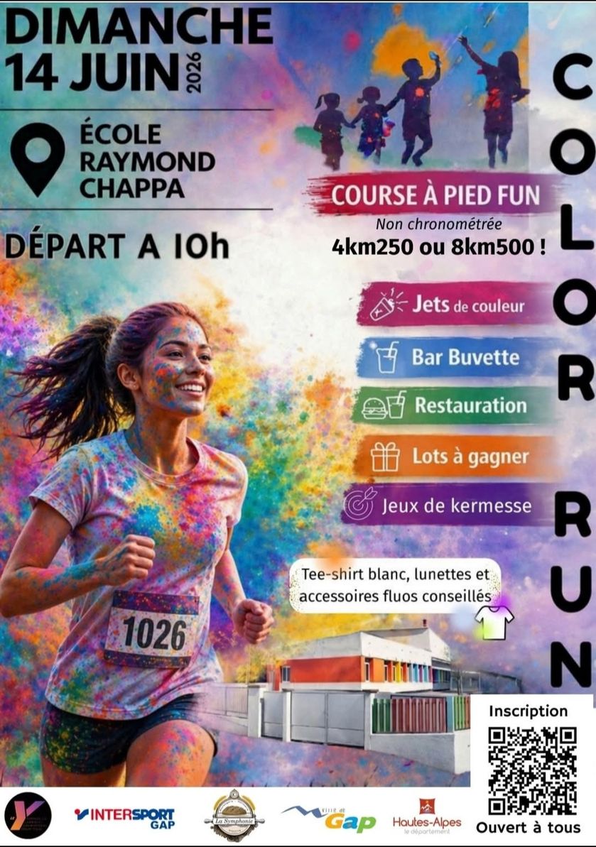 Affiche - © Affiche
